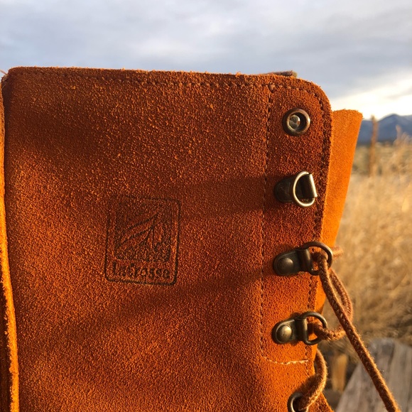 New Lacrosse Duck Boots 9 - Picture 6 of 8